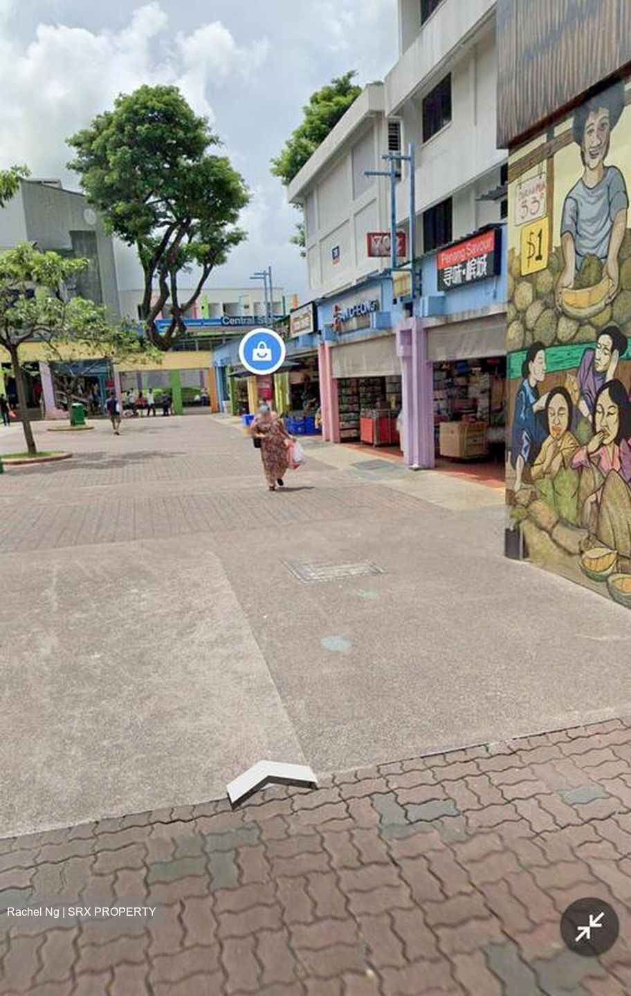 Ang Mo Kio Avenue 3 (D20), Shop House #580587211